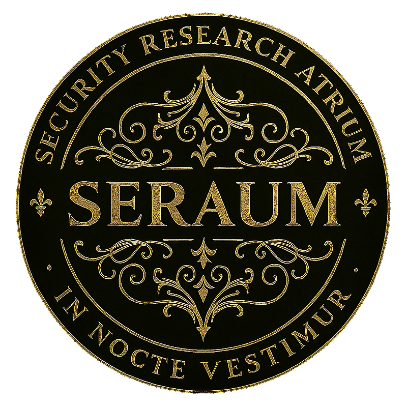SERAUM Logo